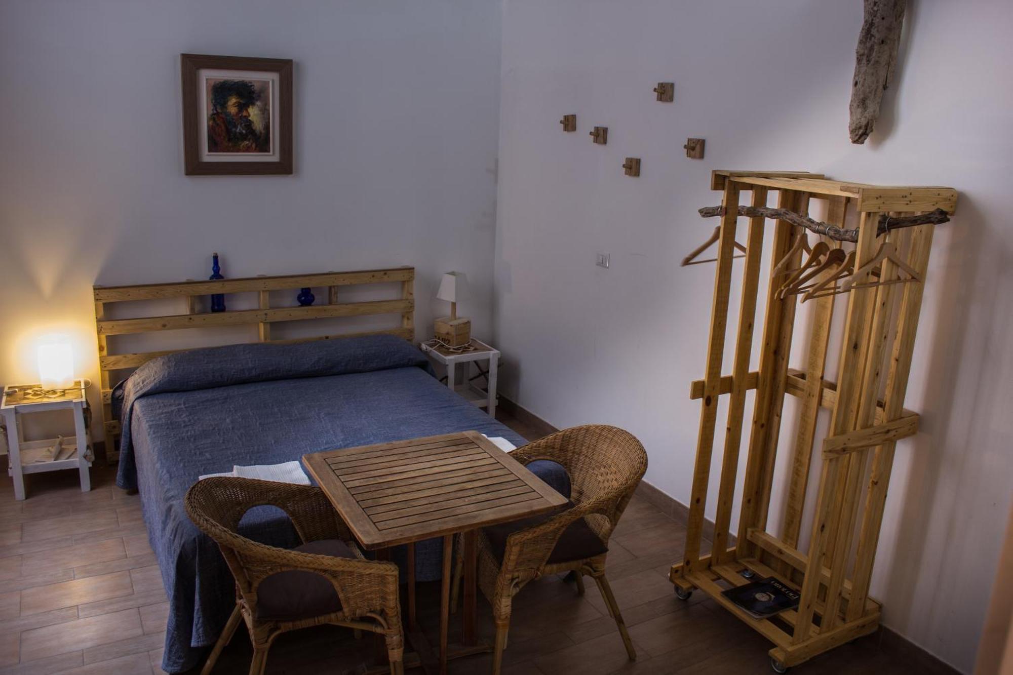 4 Camere A Trani Cameră foto