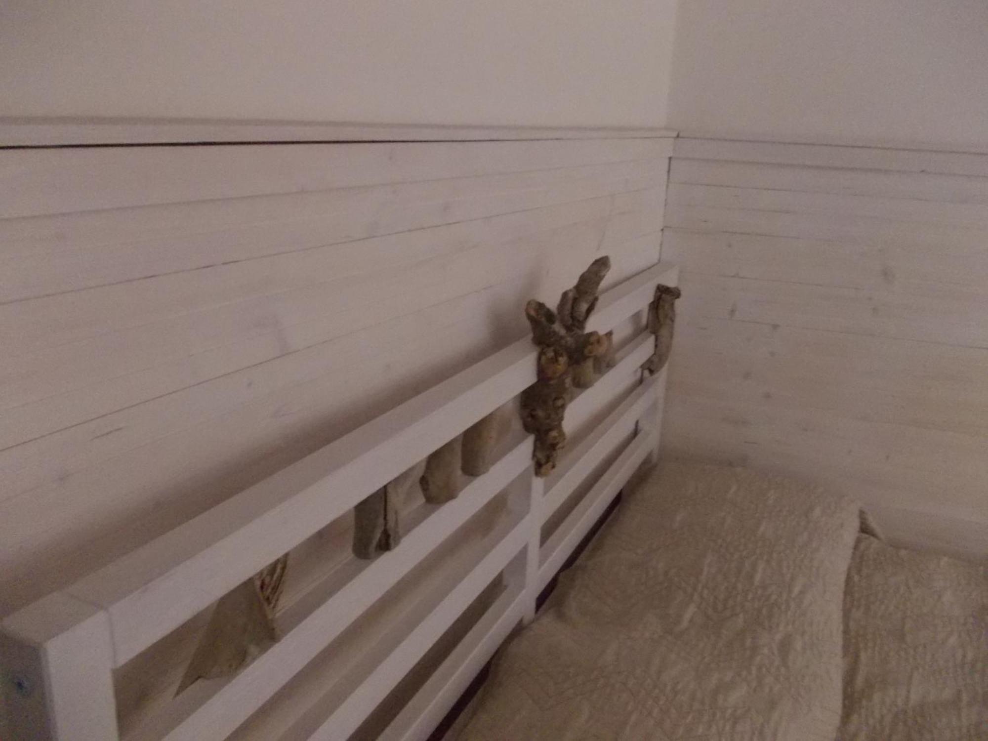 4 Camere A Trani Cameră foto